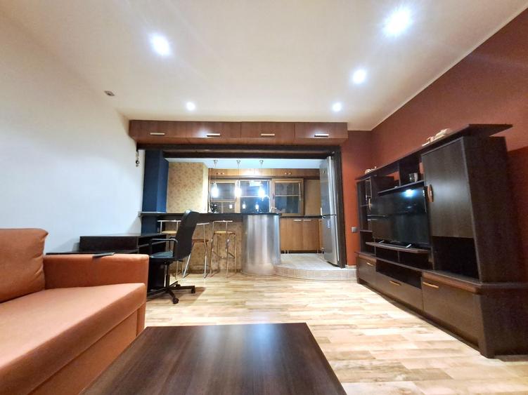 Unirii Sitraco apartament 2 camere de inchiriat