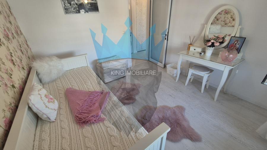 Apartament 3 Camere Militari Bucuresti - 12