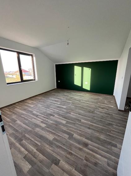 Duplex de vânzare Mosnita Veche