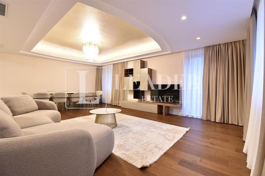 Inchiriere apartament I Herastrau - Soseaua Nordului