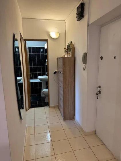 Apartament 1 Camera CUG la Bulevard