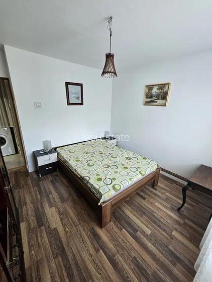 Apartament 2 Camere Nicolina 2 - Prima Statie - 2