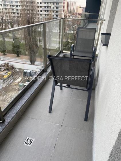 Novum Invest Politehnica langa Facultate, parc, metrou aproape - 4