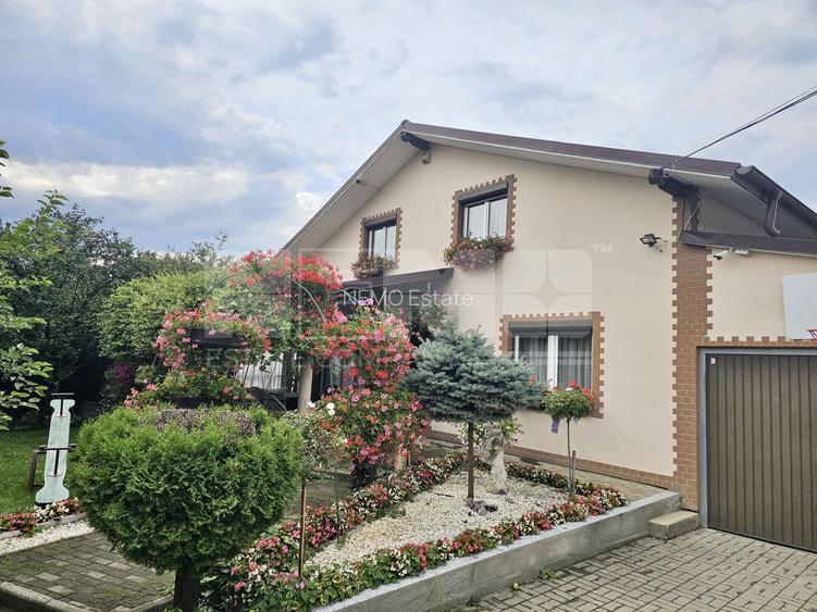 CASA 5 CAMERE | ZONA CENTRALA SAT | COMPLET UTILATA | VOITINEL - 28