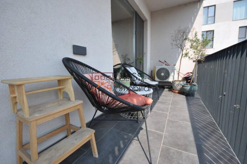 Apartament cu 3 Camere Complet Mobilat - Parcare și Boxă în zona Delfinului - 2