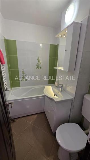 Centru Civic-apartament mobilat si utilat - 11