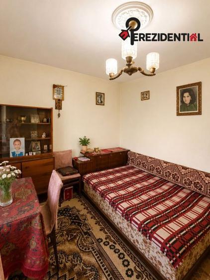 APARTAMENT 3 CAMERE SEBASTIAN PARC