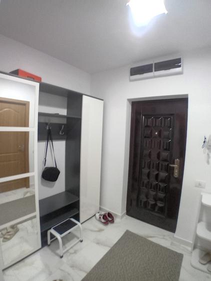 6 Minute Metrou Obor- Mall Veranda- Apartament 3 Camere TOTUL COMPLET NOU