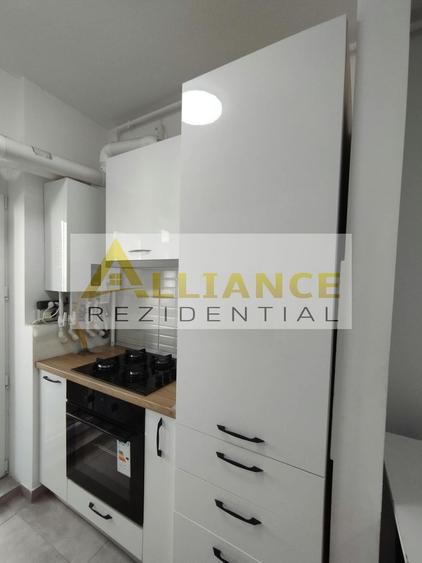 2 CAMERE OPEN SPACE - 15 MINUTE METROU BERCENI - 89.000EUR