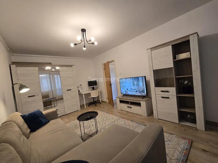 DRISTOR | 2 CAMERE | AC | METROU - 2