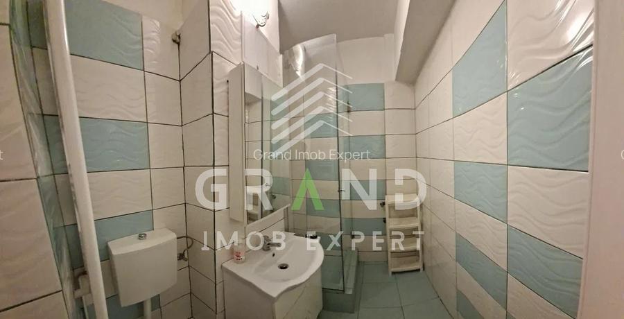 Garsonieră de închiriat–Ultracentral,Piața Ștefan cel Mare | Lângă Teatru - 6