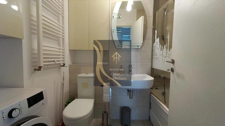 Apartament 2 camere luminos + Parcare | GranVia Park Lujerului | Gata de mutare