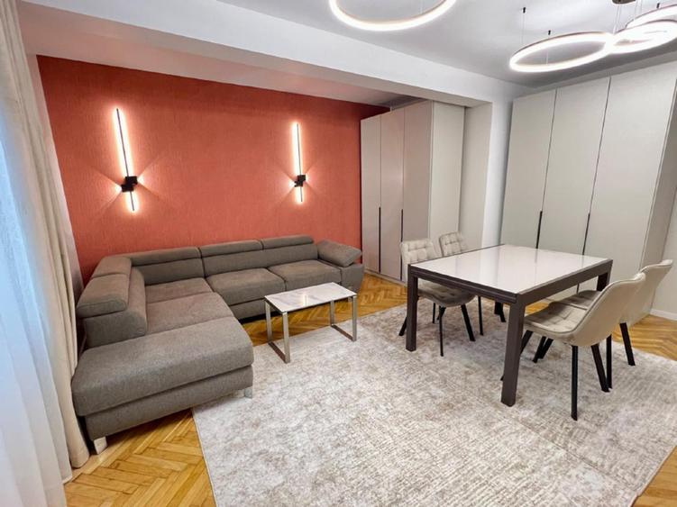 Apartament 2 camere de inchiriat | 47 mp | Piata Mihai Viteazu | Central