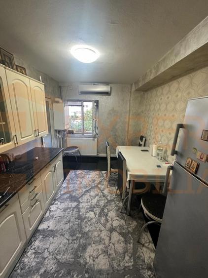 Apartament 4 camere de vânzare | Inel I | Gata de mutat