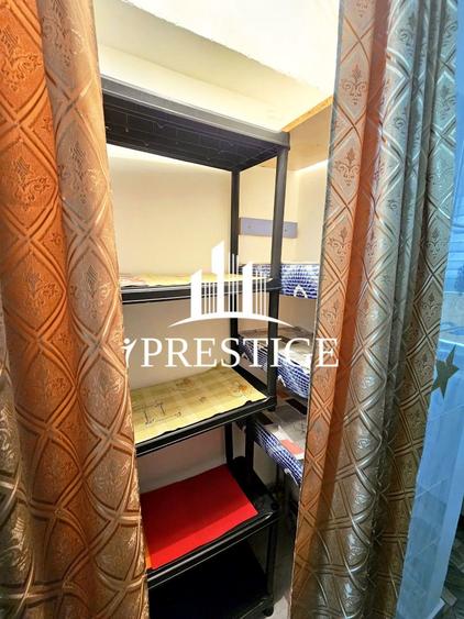 APARTAMENT 2 CAMERE SIBIU | HIPODROM 1 - RAHOVEI, | PARTER, DECOMANDAT