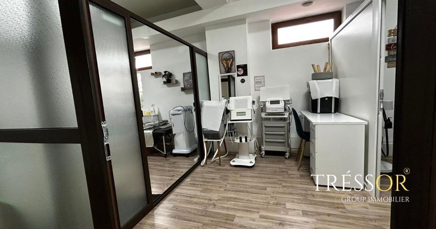 Spațiu comercial | Str.Mircea cel Bătrân | 138 mp