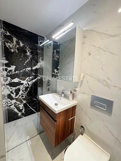 Apartament 3 camere mobilat// Petrom City - 7