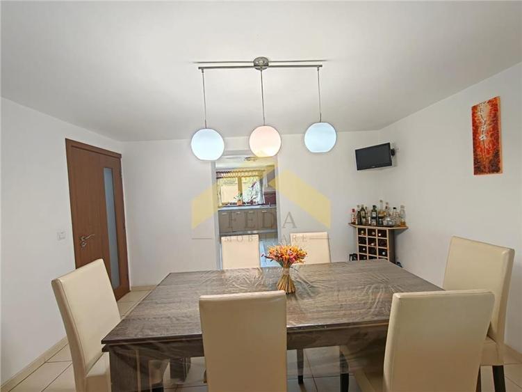 Casa P+1 vanzare in Arad, zona cartier Athena