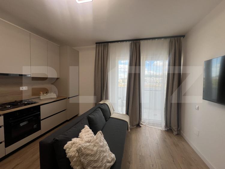 Apartament 2 camere, 40 mp, zona Eroilor