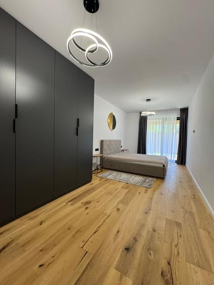 Aviatiei | Curte | 76 + 65 m2 | Parcare | Boutique