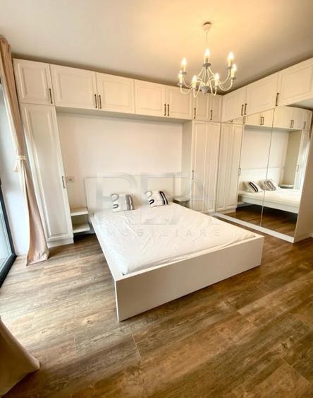 3 camere | Parcului 20 | Terasă 15 mp | Parcare Inclusa