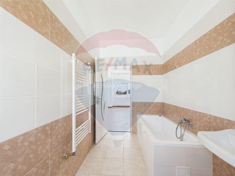 Apartament 3 camere | Chitila | Bloc 2023 - 8