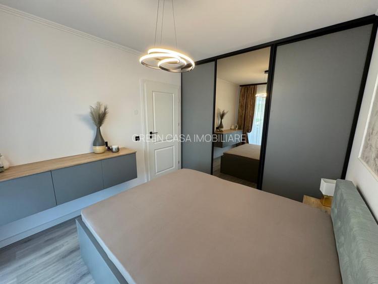 Apartament cu 2 camere, imobil nou, Ansamblu Elite City - 10