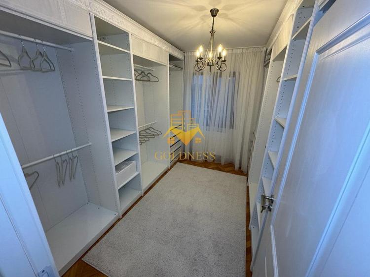 4 camere, decomandate, Gheorgheni, parcare zona Brancusi