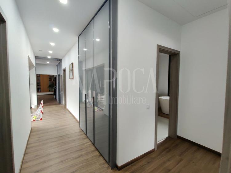Casa 4 camere de vanzare in Iris, Cluj Napoca