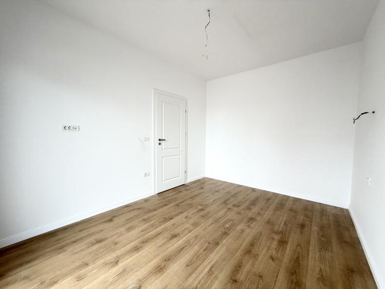 Duplex modern, 4 camere, 110 mp utili, 360 mp teren - Covaci