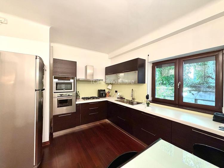 Capitale / Oportunitate / Apartament Premium / STRADA PARIS / PARTER - 4