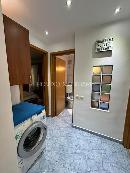Apartament 3 camere | Titan | Metrou la 3 min | Parcare I Galerii, IOR - 9