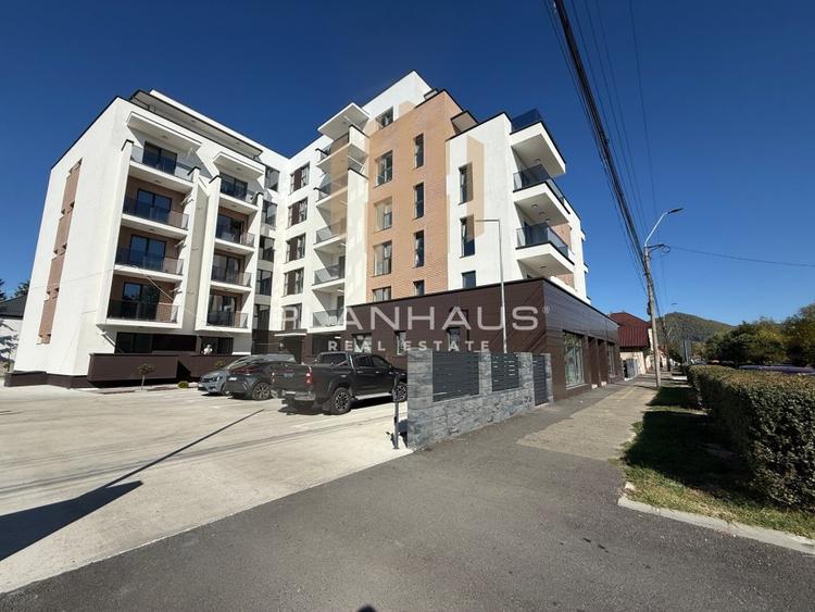 Apartament 2 camere ,parter , Vasile Alecsandri IMOBIL NOU!