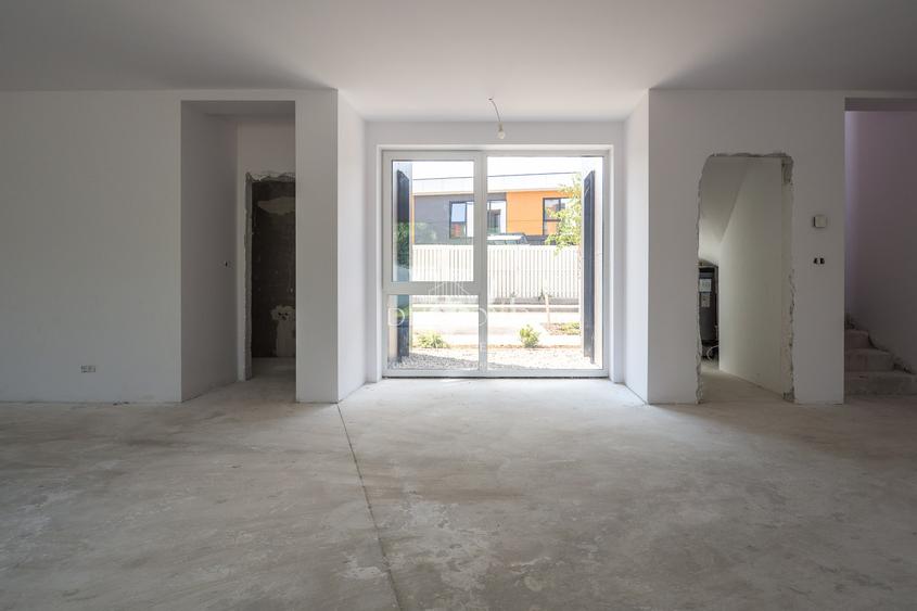 0% Comision! Duplex Premium | Grădină 140mp | Pompă de Căldură | H4L The Village