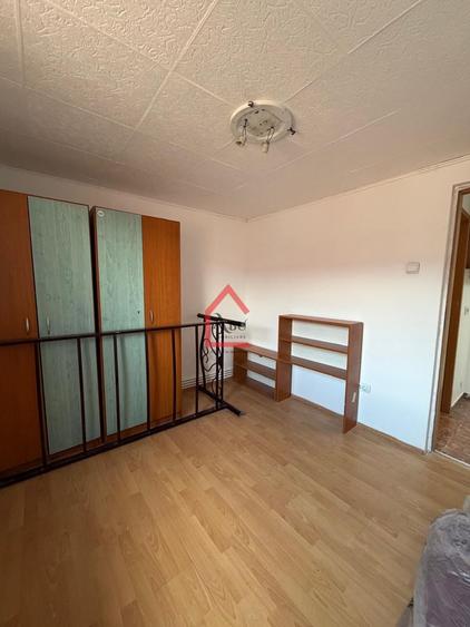 Ap 2 camere decomandat | zona Mircea cel Batran