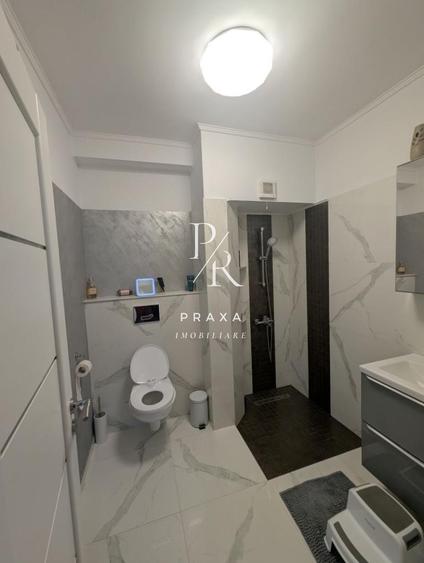 Apartament mobilat 3 camere, 77 mp, garaj, Str Sub Cetate, Floresti!