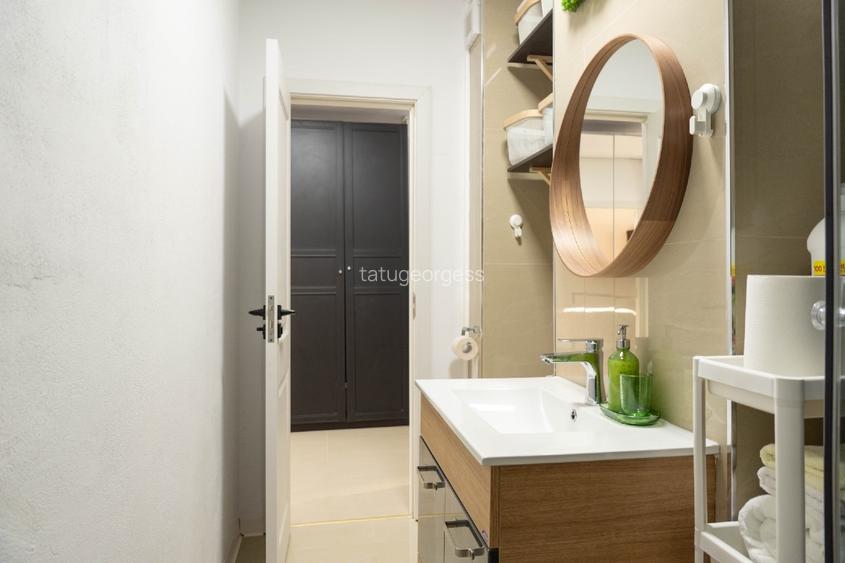 Propietar - Garsonieră spațioasă 45mp, proaspăt renovată – Nerva Traian  - 10