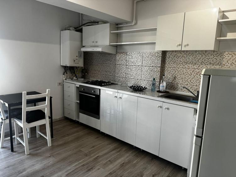 Apartament cu doua camere, Aparatorii Patriei, 92.600€