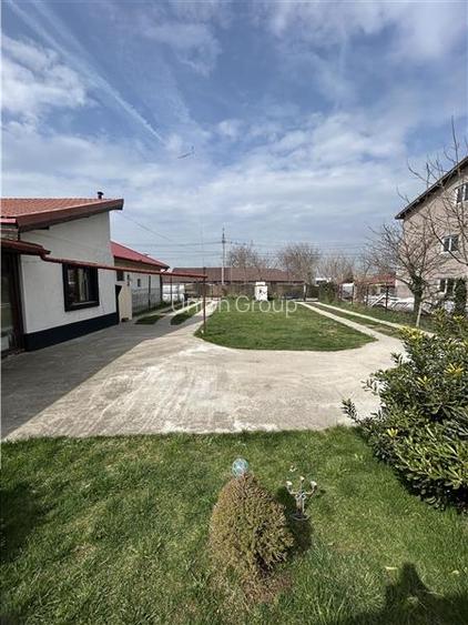 Proprietate 4 camere, 4 bai, teren 555 mp, Eforie Sud - 19