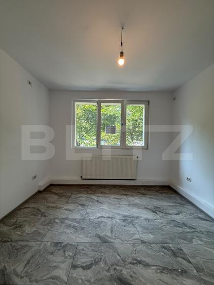 Apartament de vanzare, 55 mp, parter, zona Mazepa 2