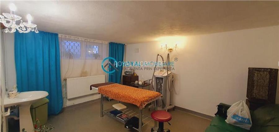 Royal Imobiliare-Inchiriere Spatiu Comercial Zona Bulevardul Independentei - 16