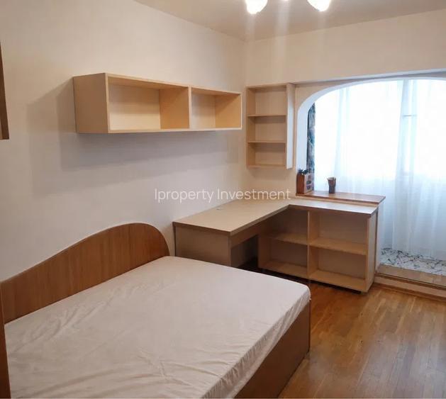 Obor | 3 Camere | Decomandat |  Boiler | AC | Prox. Metrou | - 3