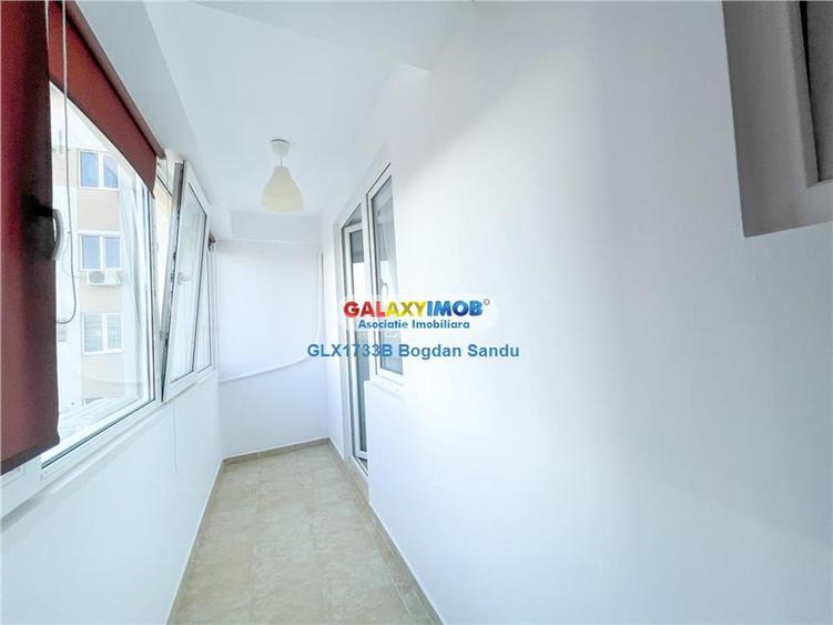 Apartament cu 2 camere, decomandat de inchiriat in Militari - Pacii