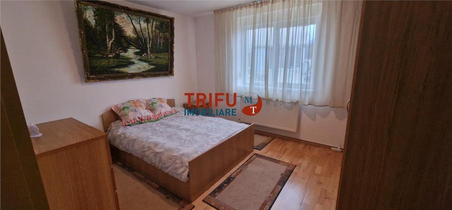 Apartament de inchiriat 2 camere zona Centru