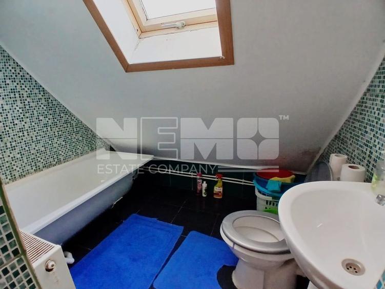 Apartament Vânzare I Suceava I Cartier Obcini