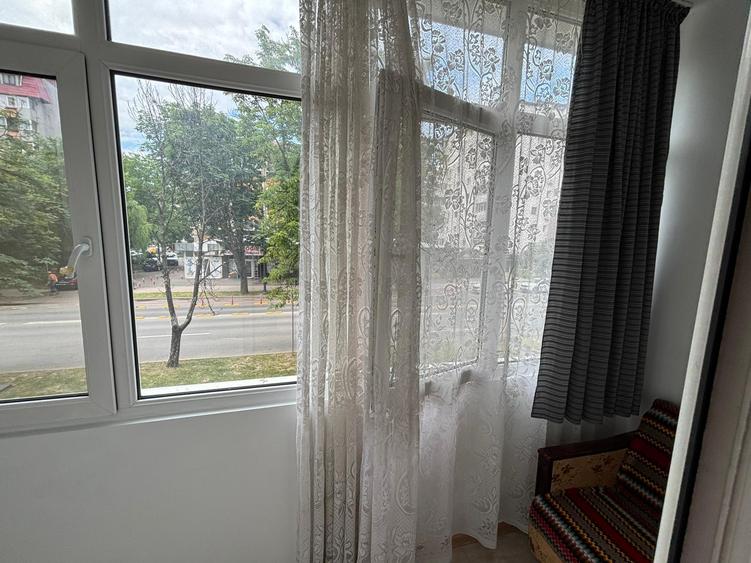 De închiriat – Apartament 2 camere | 62 mp | Centru – Zona BIG