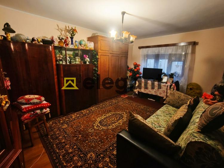 3 decomandate, etaj 3, centrala, bloc izolat, Rovine-Bacriz