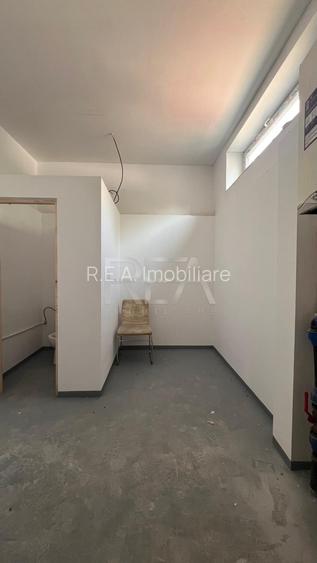 HALĂ INDUSTRIALĂ CU BIROURI | ZONA PALLADY DEPOZITARE/PRODUCTIE - 16