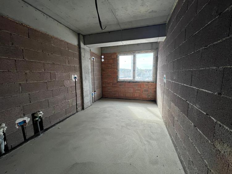 Apartament cu 3 camere Zona Frumoasa