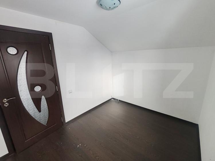 Casa de vanzare, 140mp + teren 603 mp, Salcea